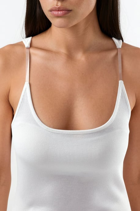 Onzichtbare Band Tanktop - Image 5