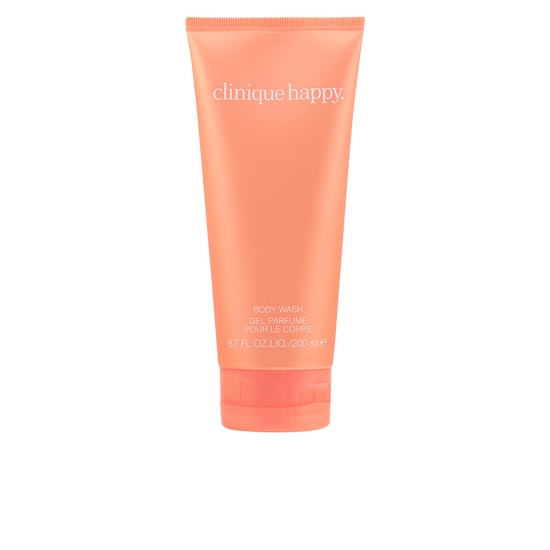 Happy Body Wash 200 ml - Image 1