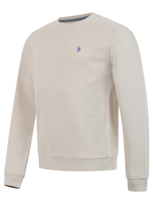 U.S. Polo Assn. heren sweatshirt van 100% katoen - Image 2
