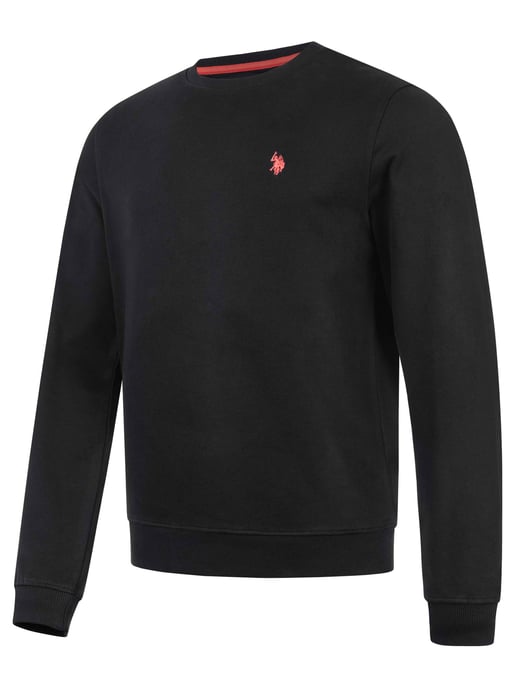 U.S. Polo Assn. heren sweatshirt van 100% katoen - Image 2