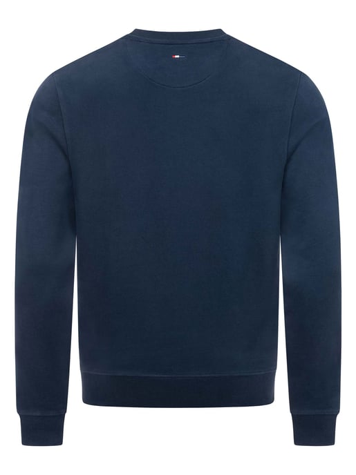 U.S. Polo Assn. heren sweatshirt van 100% katoen - Image 3
