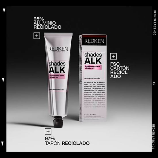 Shades Alk #clear 60 ml - Image 1