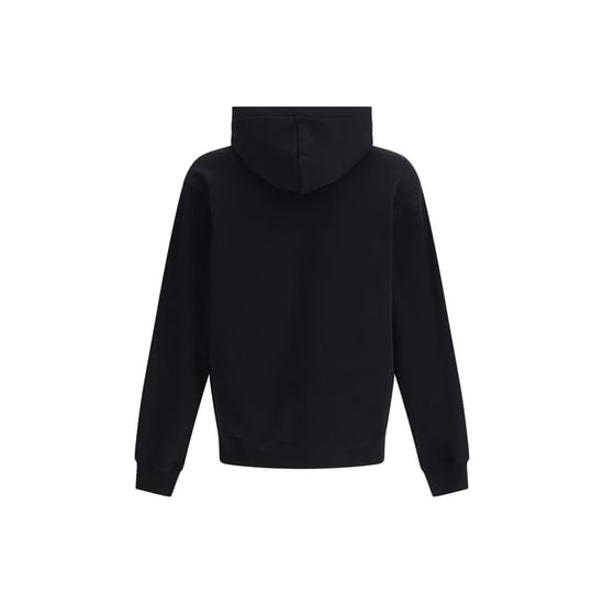 Jacquemus Zwarte Katoenen Sweatshirt - Image 2