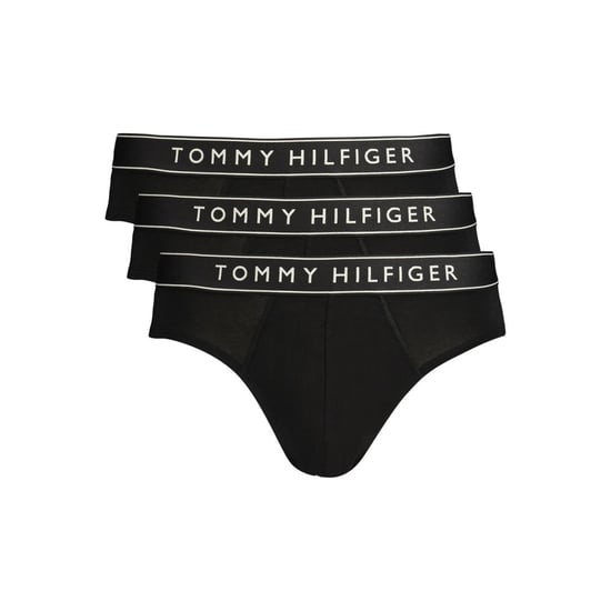 Tommy Hilfiger Zwarte Katoenen Herenboxer - Image 1