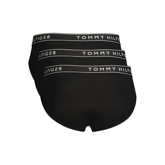 Tommy Hilfiger Zwarte Katoenen Herenboxer - Image 2