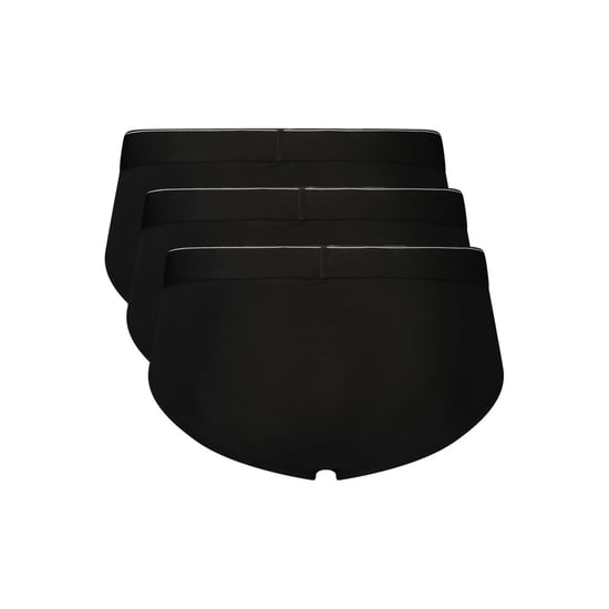 Calvin Klein Zwarte Katoenen Herenondergoed - Image 2