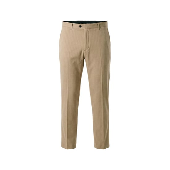 Mulish Beige Polyester Twee-delige Pak - Image 4