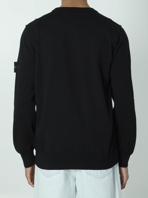 Biologisch katoenen sweater - Image 4