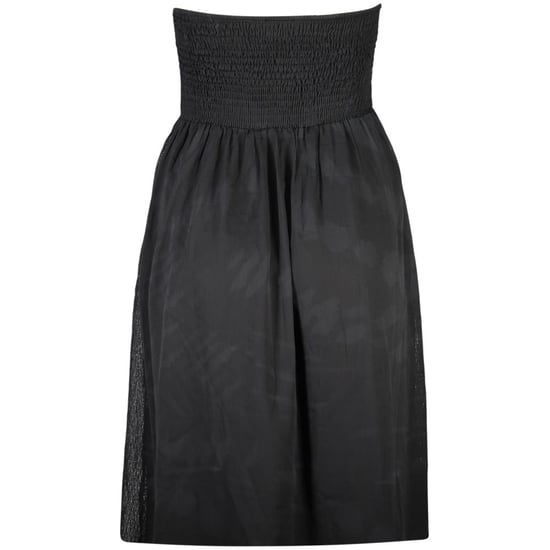 Desigual Zwarte Polyester Damesjurk - Image 2