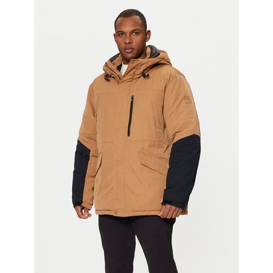 Champion Bruin Polyester Parka - Image 1