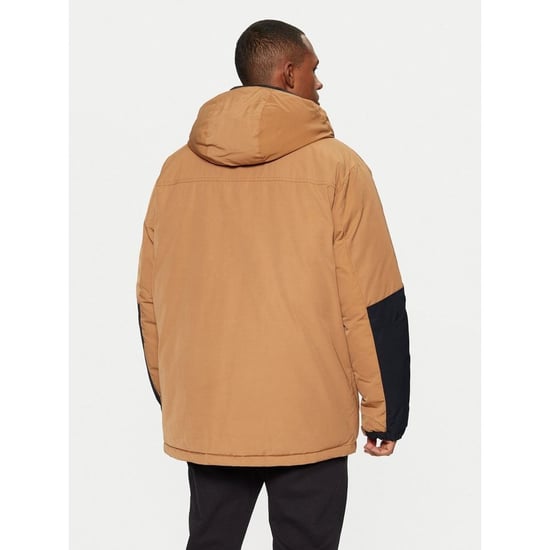 Champion Bruin Polyester Parka - Image 3