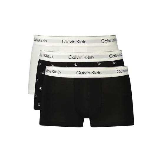 Calvin Klein Zwarte Katoenen Heren Boxer - Image 1