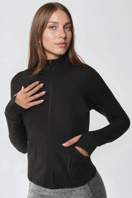 Aangesneden Gebreide Colactiviteitstop - Image 1