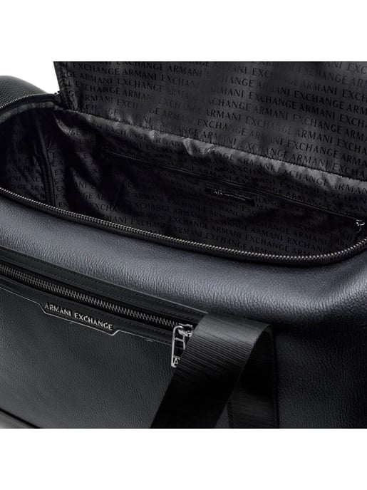 Armani Exchange Weekender reistas voor heren - Image 3