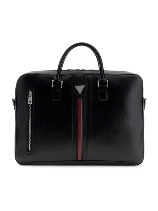 Guess Torino laptoptas voor heren - Image 1