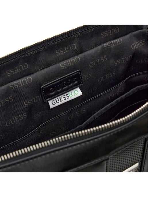 Guess Torino laptoptas voor heren - Image 3