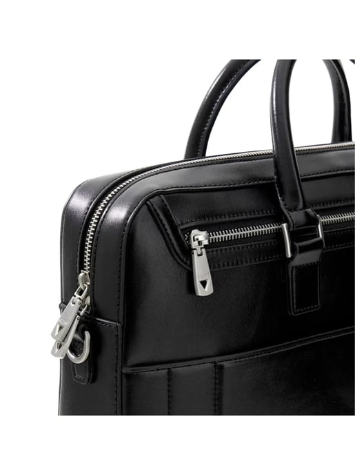 Guess Torino laptoptas voor heren - Image 4
