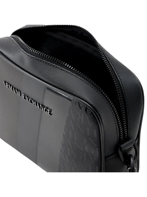 Armani Exchange Heren Original unlimited pouch - Image 3