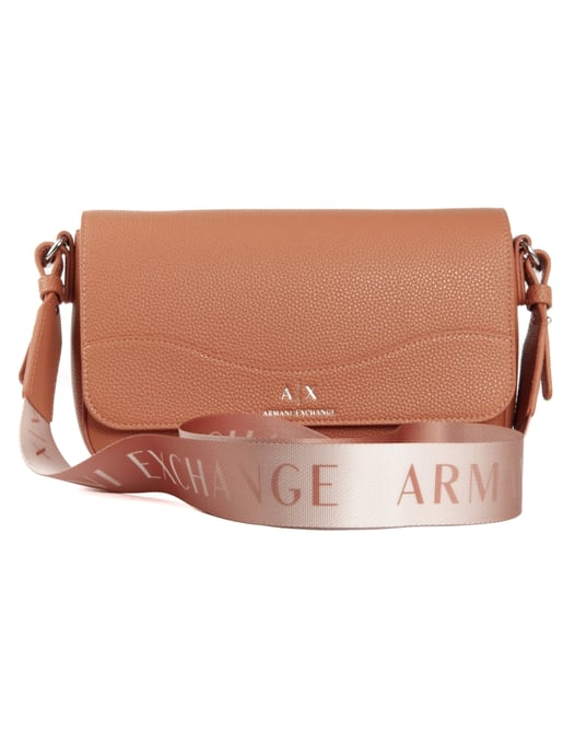 Armani Exchange Signature damesschoudertas - Image 2