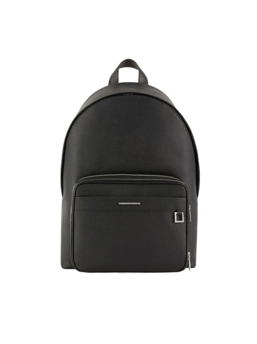 Armani Exchange Signature Rugzak voor heren - Image 1
