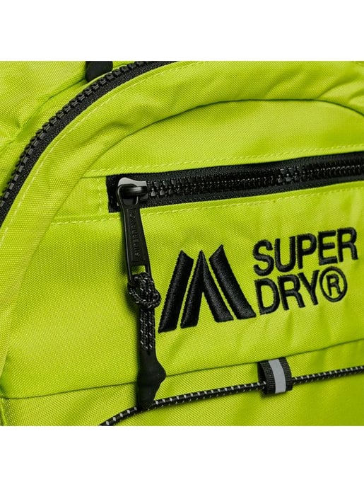 Superdry outdoor rugzak voor dames - Image 3