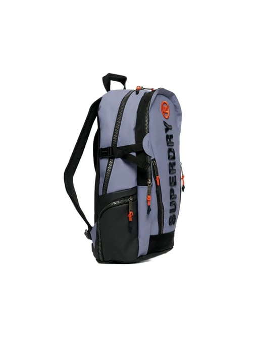 Superdry damesrugzak met zeildoek - Image 3