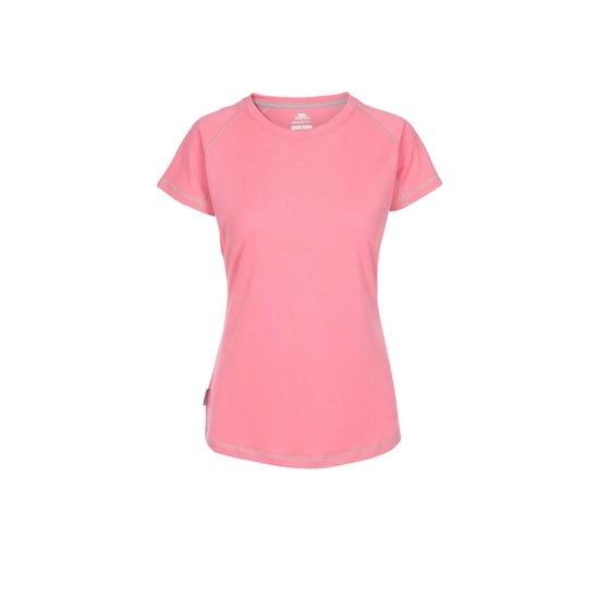Trespass Dames/dames Viktoria Active T-Shirt (Roze) - Image 1