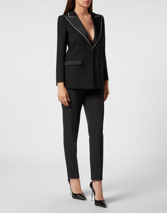 Blazer Teddy - Image 4