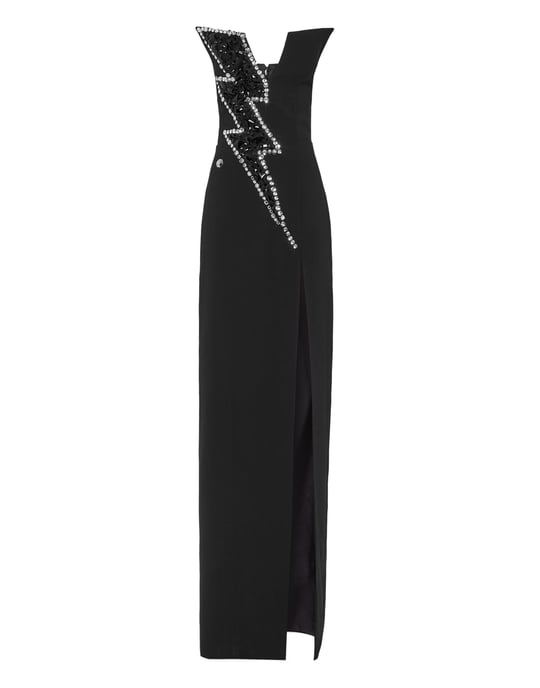 Lange Jurk - Image 1