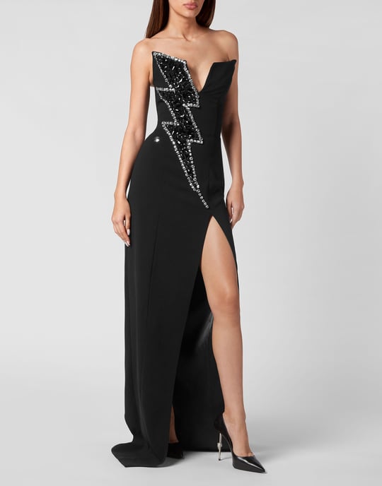 Lange Jurk - Image 3