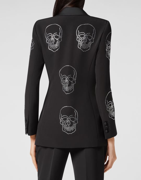 Vacht Lang Skull - Image 3