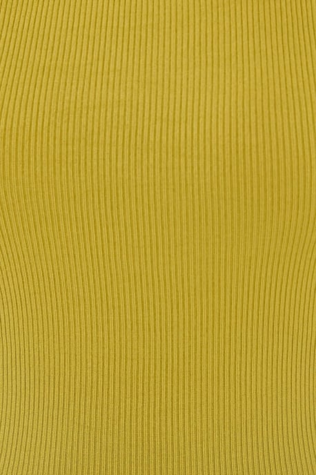 Mouwloze Halter-Neck Mini-jurk met Zijsplit - Image 5