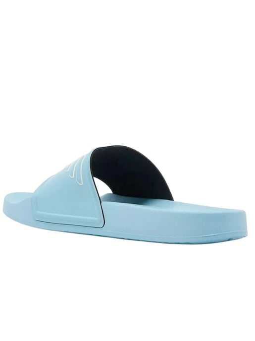 Emporio Armani heren slippers met adelaarmotief - Image 4