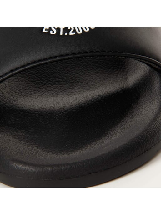 Superdry heren slippers met logo - Image 3