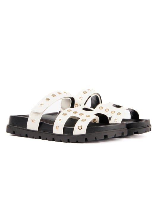 Guess damessandalen met kenmerkend design - Image 2