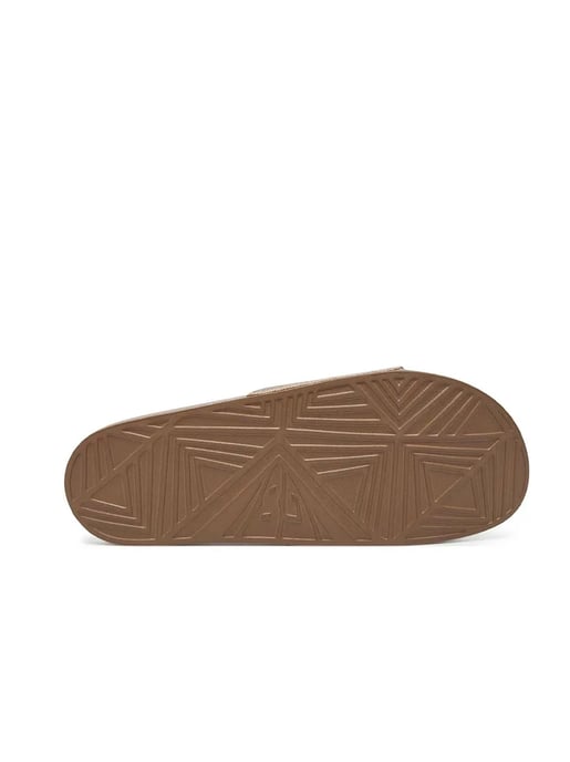 Guess heren slippers met signature design - Image 3