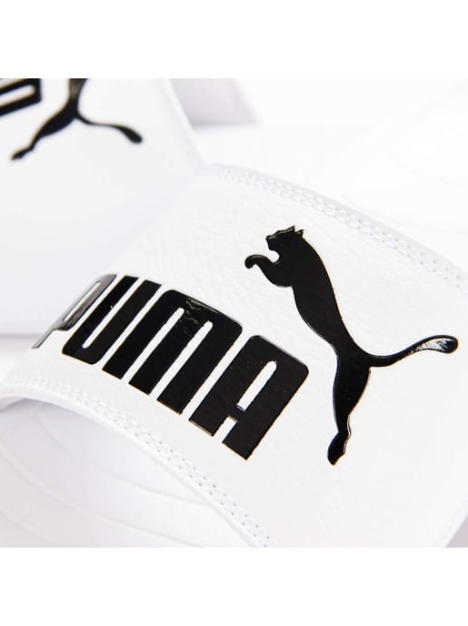 Puma Popcat slippers voor dames maat 20 - Image 4