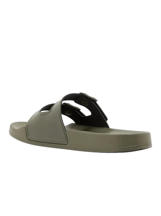 Emporio Armani GA Eagle slippers voor heren - Image 3