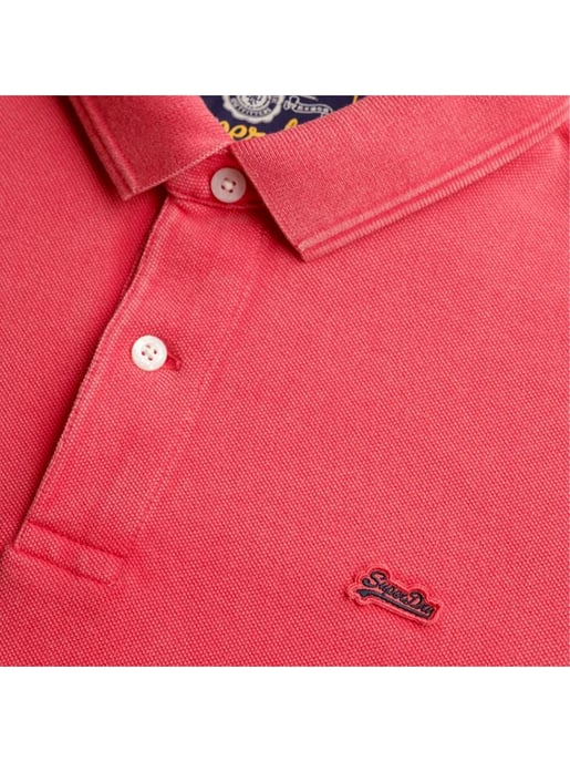 Superdry klassiek poloshirt voor heren - Image 4