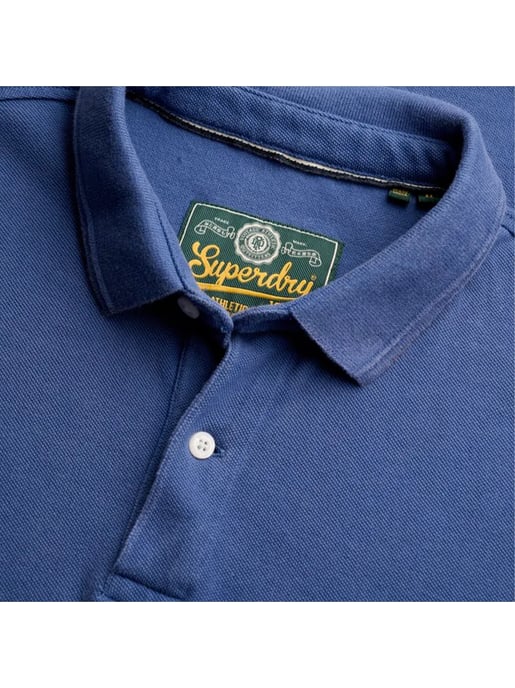 Superdry klassiek poloshirt voor heren - Image 3