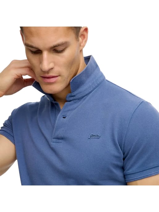 Superdry klassiek poloshirt voor heren - Image 4