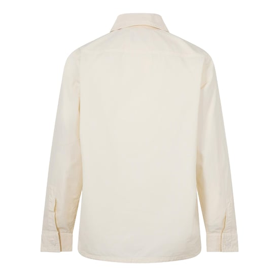 Boss Heren overhemd (Geel) - Image 3