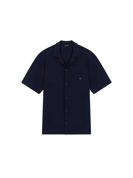 Emporio Armani herenoverhemd met kenmerkende stijl - Image 2