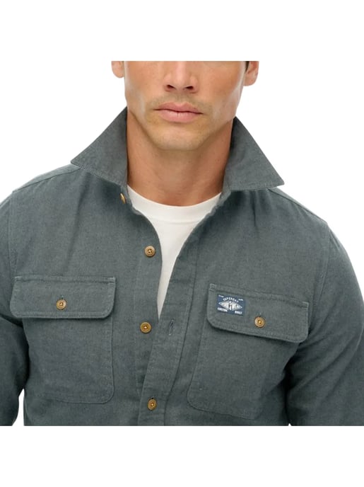 Superdry Trailsman-shirt voor heren - Image 2