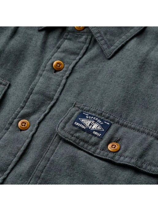Superdry Trailsman-shirt voor heren - Image 3