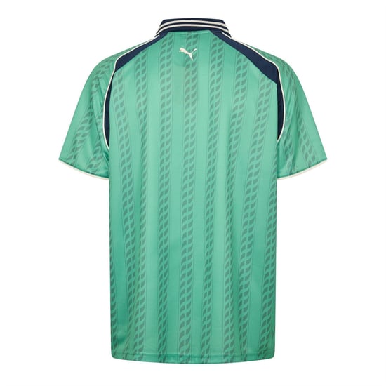 Puma Heren Performance-shirt uit het archief (Jade) - Image 2