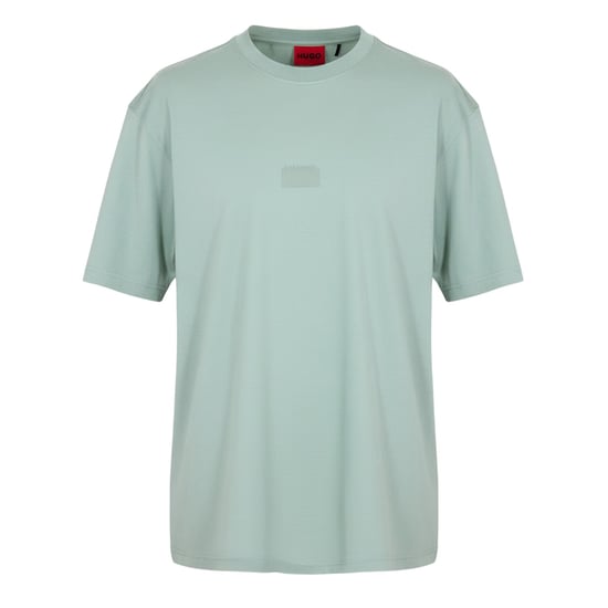 Hugo Boss Delastee T-shirt voor heren (Groen) - Image 1