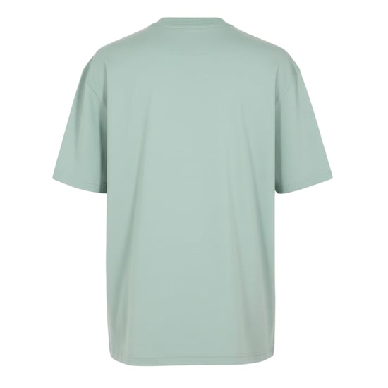 Hugo Boss Delastee T-shirt voor heren (Groen) - Image 2