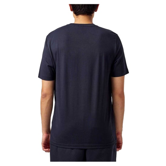 Boss Heren Logo Regular T-Shirt (Marine) - Image 2