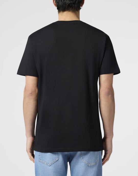 Round Neck T-Shirt Ice Cream Dollar - Image 5